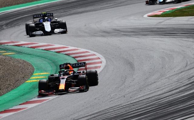 Max Verstappen took a dominant win in the 2021 Styrian GP with a gap of 35.743s over Lewis Hamilton, also extending his lead in the driver standings by 18 points.