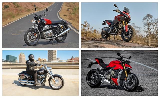 World Motorcycle Day 2021: Types Of Motorcycles Explained