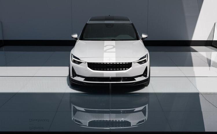 Polestar Deploys P2.0 Software Update Based On Android R