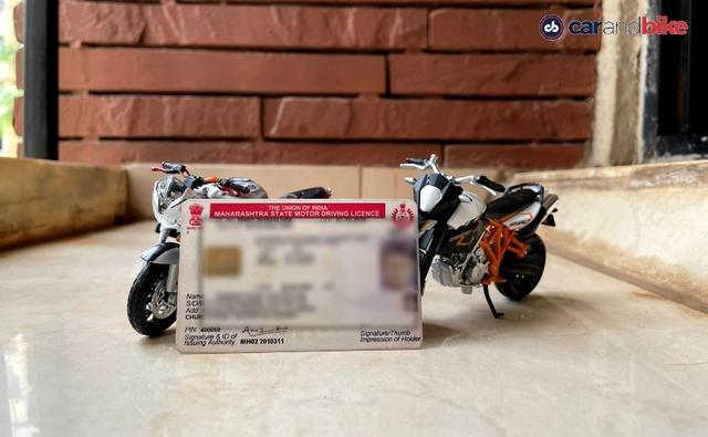 Before you begin your journey towards riding motorcycles, it's important that you learn the rules of the road and apply for a driving licence. We take you through how the procedure works in India.