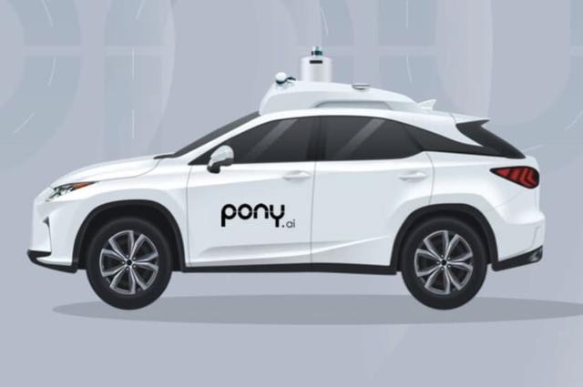 This milestone for Pony.ai comes after California issued it a permit to test a fleet of six driverless cars in an area that spans 38 square miles.