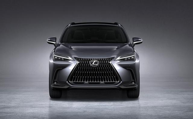 The second-generation Lexus NX SUV has been revealed globally. The all-new SUV is more aggressive, stylish, feature-loaded compared to its predecessor.