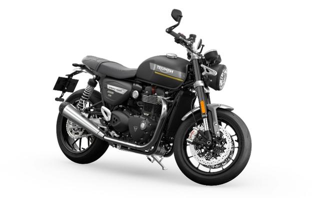 2021 Triumph Speed Twin: 5 Things To Know