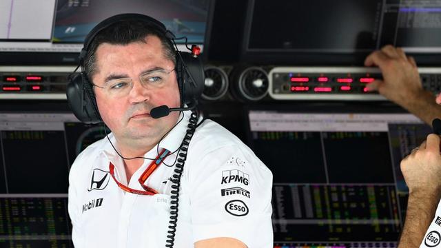 Boullier threw Paul Ricard's hat in to host another race this season if there would be a need to fill in for a cancellation.