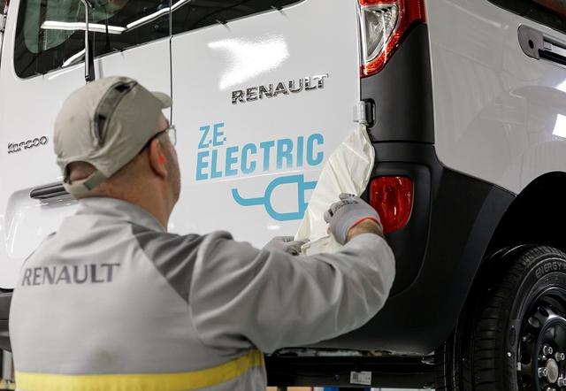 German-Australian start-up Vulcan Energy Resources Ltd said on Monday it has signed a deal to supply lithium to Renault SA, the latest move by an electric vehicle maker to lock down supply of the battery metal ahead of a projected surge in demand.