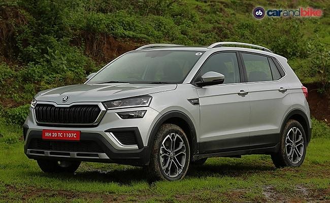 Skoda Kushaq: All You Need To Know