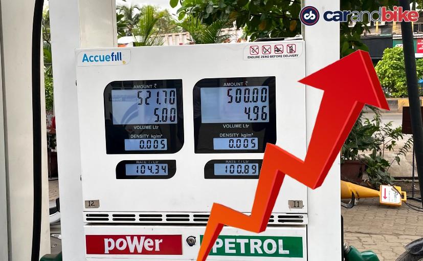 Explained: How Fuel Prices Are Calculated In India