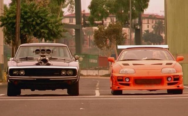 Turn up the NOS and let the floor pan drop, here are five fast facts about The Fast and the Furious as the film celebrates its 20th anniversary.