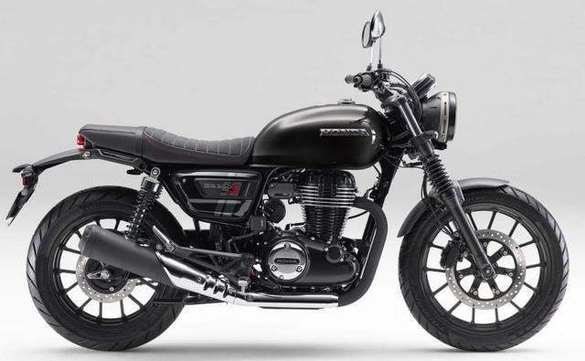 The made-in-India Honda GB350, launched as the Honda H'Ness CB 350 in India, will go on sale in Japan from July 2021.