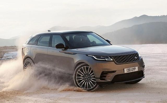 Jaguar Land Rover India recently launched the 2021 Range Rover Velar in the country. The updated model now comes with improved styling, more tech, and a host of new and updated features.