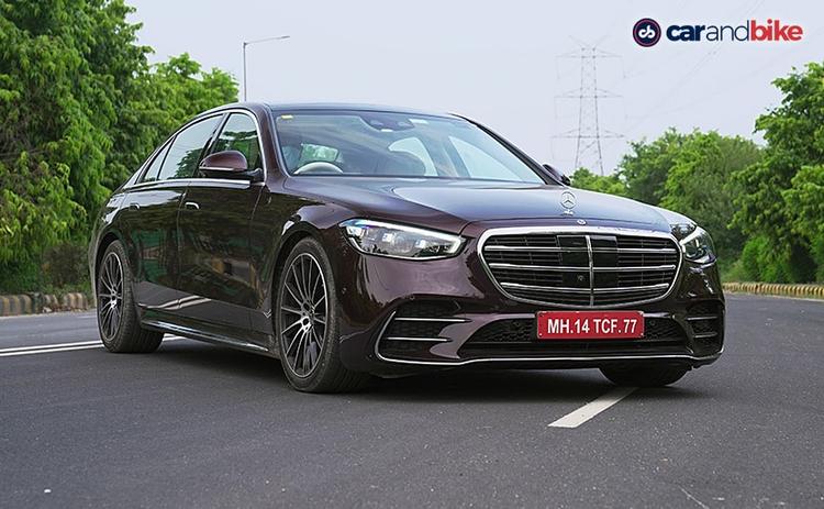 The made-in-India Mercedes-Benz S-Class is likely to be more affordable but is not expected to be skimmed-off and only few elements are likely to be modified to suit our road and driving conditions.