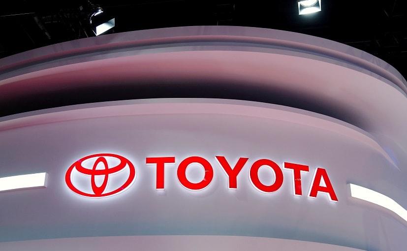 Toyota Joins Opposition To Proposed US EV Tax Credit