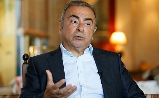 Carlos Ghosn, the architect of the Renault-Nissan auto alliance, has been fighting multiple probes since fleeing to Lebanon from Japan in late 2019 and has said he hopes to clear his name in financial misconduct cases against him.
