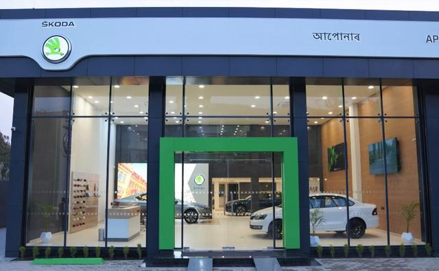 In December 2021, Skoda had around 175 touchpoints in India, across 117 cities, and over the last six months the company has added over 30 outlets to its network. The company is now targeting 250 touchpoints by the end of 2022.