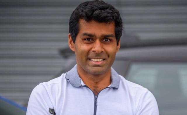 Karun Chandhok is a member of Motorsport UK's Equality, Diversity and Inclusion Committee and sits on its Racial Diversity Sub-Committee.