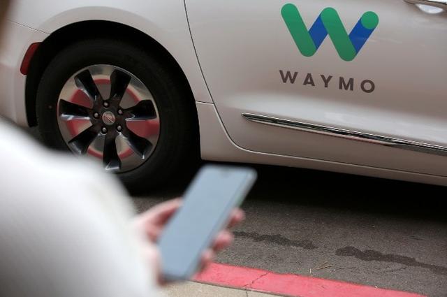 Waymo Via is testing a small fleet of trucks with its automated driving system in Texas, Arizona, California, Ohio and Michigan.
