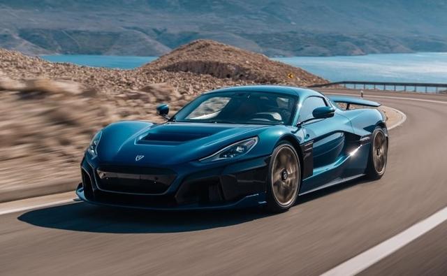 With the ability to sprint to 96.5 kmph in 1.85 seconds and continue the acceleration all the way to a 412 kmph which is its top speed, the Nevera opens up a new dimension in hypercar performance.