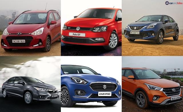 If you are looking for a decent automatic car, but are on a tight budget then the used car market can be your best bet. While there are countless options out there, here we have listed down 6 cars that we think you should consider.