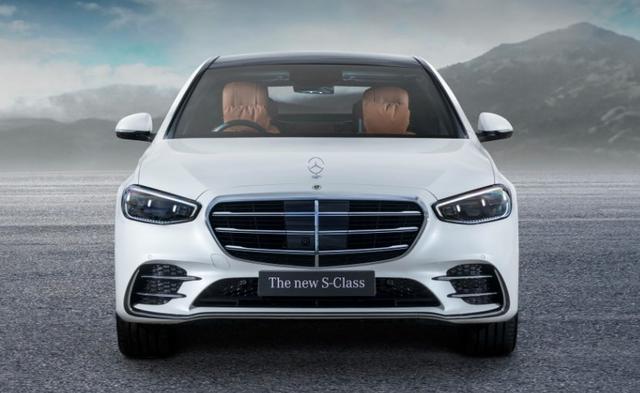 The new 2021 Mercedes-Benz S-Class has officially gone on sale in India today, and the model comes to our shores as a completely built unit or CBU car.