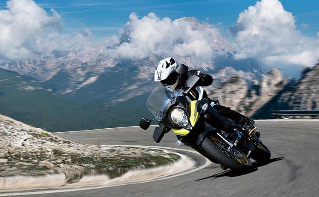 The Suzuki V-Strom 650 XT was updated to meet the BS6 regulations and is priced at Rs. 8.84 lakh (Ex-showroom).