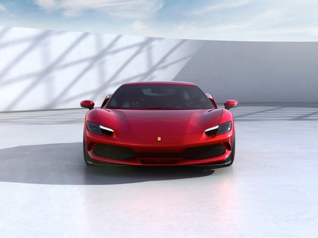 It is the third plug-in hybrid from Ferrari after the La Ferrari and the SF90 Stradale. Along with stunning looks, the Ferrari 296 GTB is bustling with technology and power.