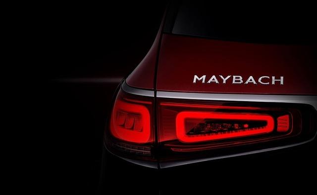 2021 Mercedes-Maybach GLS 600 India Launch Highlights; Price, Features, Specifications, Images