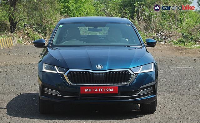 Planning To Buy The Skoda Octavia? Here Are Some Pros And Cons