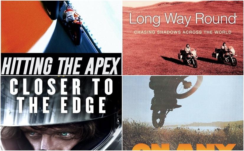 World Motorcycle Day 2021: 6 Best Motorcycle Documentaries & Movies To Binge On