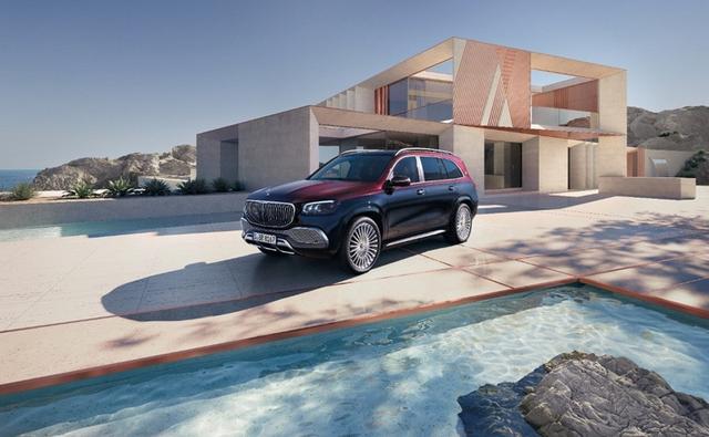 We tell you how Mercedes has used the same dimensions to build up on the luxury quotient on the Maybach GLS 600, offering more comfort and space on the inside along with all the added elements and features that set it apart from the regular GLS range.