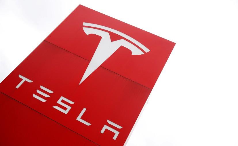 Tesla Supercharger V2 Units Start Surfacing In India