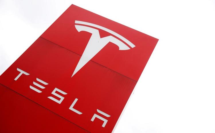 Tesla is holding early talks with some companies for the supply of components such as instrument panels, windshields, differential gears, brakes and power seats, the Economic Times reported on Sunday.