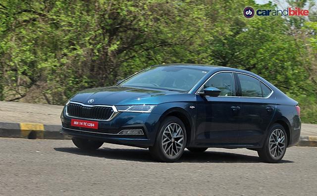 The new-generation Skoda Octavia is offered in two variants - Style and L&K. Here's what you get with each of these variants.