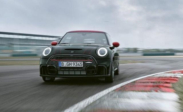 2021 MINI Cooper: All You Need To Know