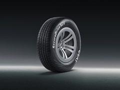 CEAT Tyres has announced the launch of its new range of premium tyres for compact SUVs. Christened the SecuraDrive SUV, the new tyre range will cater to the fast-growing compact SUV segment.