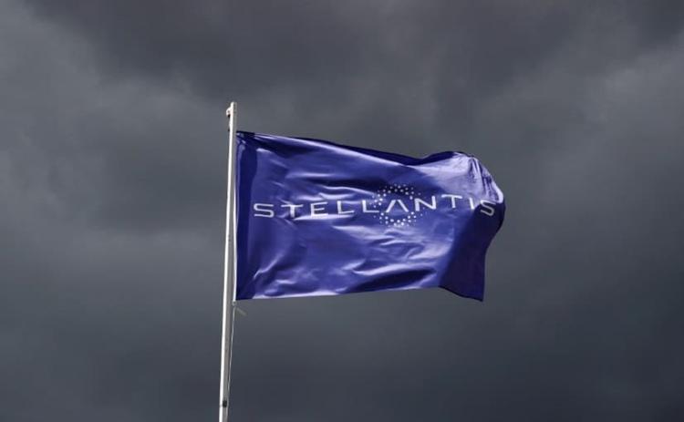 Stellantis Announces First Plant Dedicated To EVs In UK