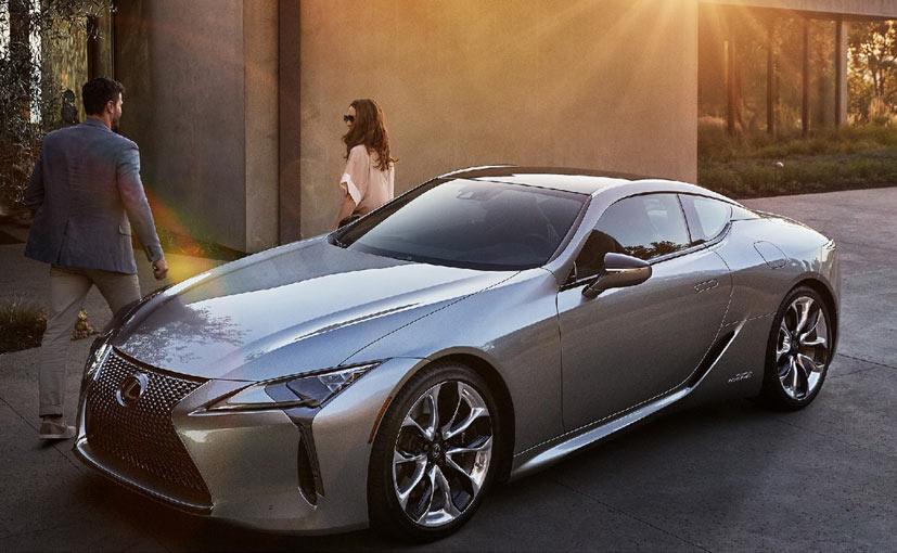 Lexus India Launches 'Lexus Life' Ownership Programme; Enters Used Car Business With 'Lexus Pre-Owned'
