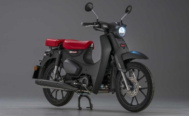 The Honda Super Cub, one of Honda's most popular two-wheelers of all time, gets updated for 2022. But it's unlikely to be launched in India.