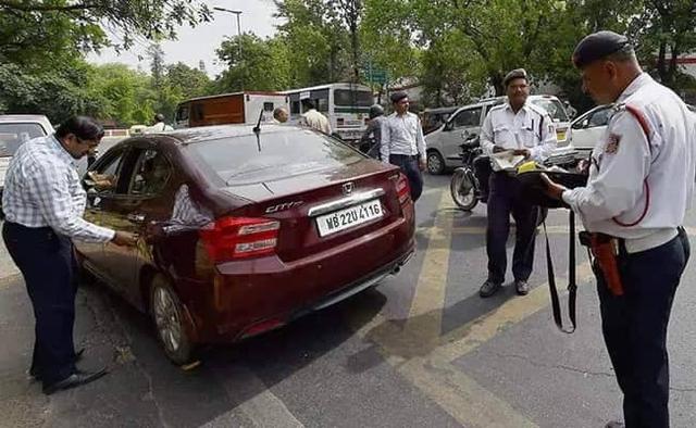 Union Minister for Road Transport and Highways Nitin Gadkari said a personal vehicle of this registration mark won't require assignment of a new registration mark when the vehicle owner shifts from one State to another.