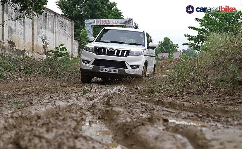 Mahindra Bolero Neo Receives More Than 5500 Bookings Since Its Launch