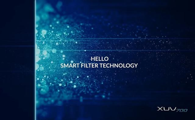2021 महिंद्रा XUV700 को मिलेगी स्मार्ट फिल्टर तकनीक, कंपनी ने किया बड़ा दावा