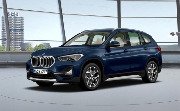 BMW X1 20i Tech Edition: Top 5 Highlights