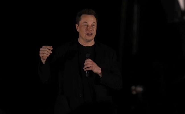 Elon Musk Wants To Bring Tesla To India But Custom Duties Are An Issue