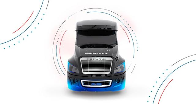 Air Products & Cummins Partner To Accelerate Adoption Of Hydrogen Fuel Cell Trucks
