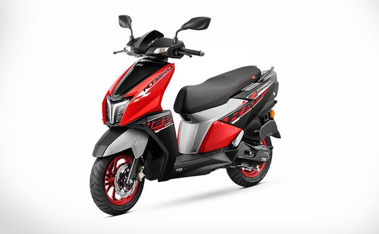 TVS Motor Company launches the NTorq 125 Race XP, which is priced at Rs. 83,275 (ex-showroom, Delhi). TVS' flagship scooter gets two new riding modes along with an updated SmartXonnect connectivity platform.