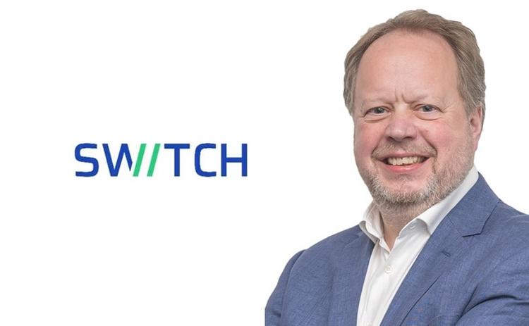 Ex-Aston Martin Boss Andy Palmer Appointed Executive Vice Chairman & CEO Of Switch Mobility
