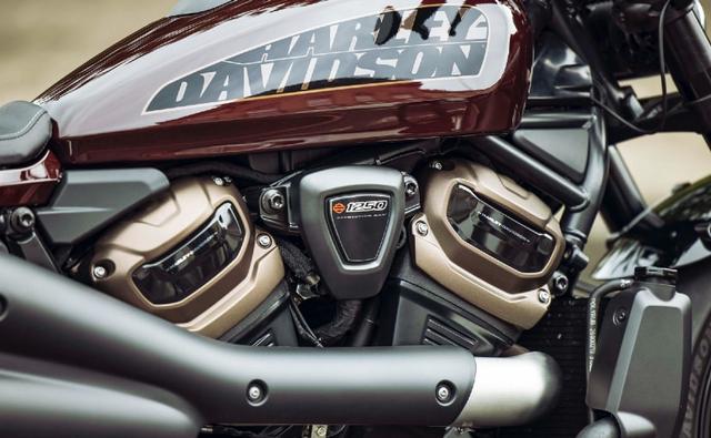 Harley-Davidson US Sales Grow In Q3, Worldwide Sales Fall