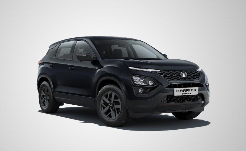 Tata Harrier And Safari XTA+: All You Need To Know