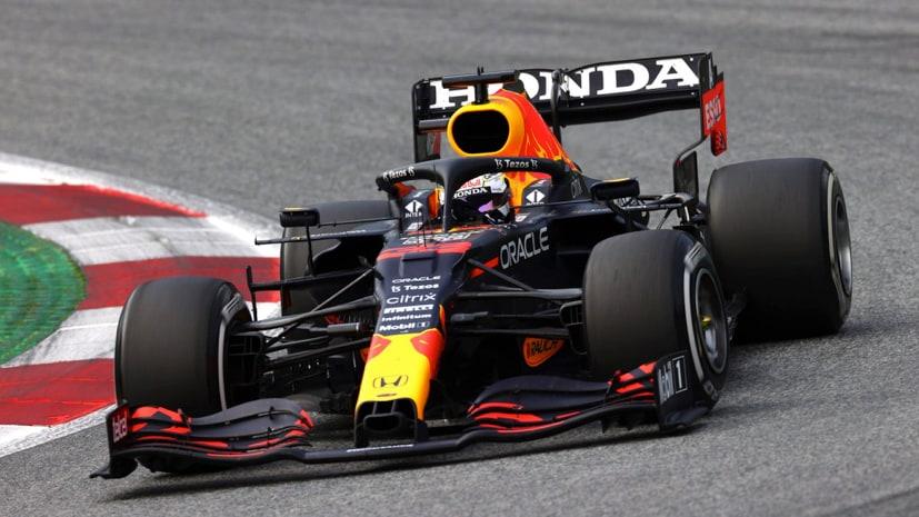 F1: Verstappen Dominates Yet Again In Austria As Norris Finishes Ahead Of Hamilton