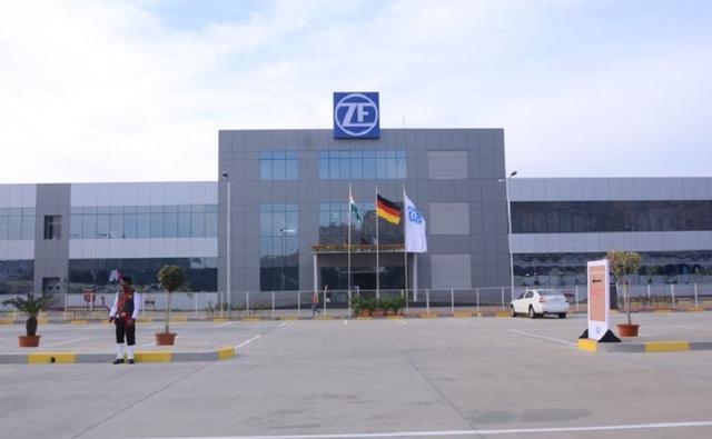 ZF Plans To Achieve 3 Billion Euro Revenue From The Indian Market By 2030: Report