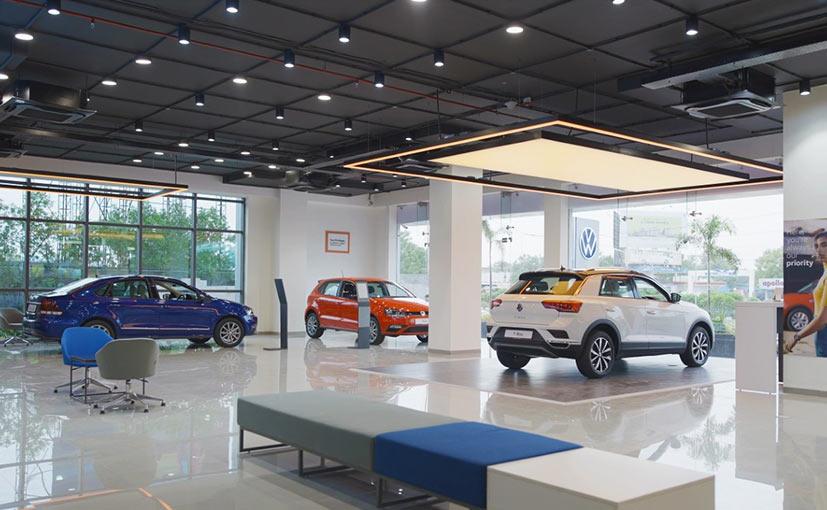 Auto Retail Witnesses Robust Recovery As Sector Registers 34 Per Cent Growth Year-On-Year: FADA
